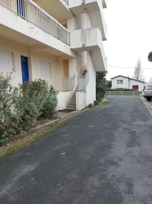Style Vintage Chic A 20 M De La Plage サン・ジョルジュ・ド・ディドンヌ エクステリア 写真